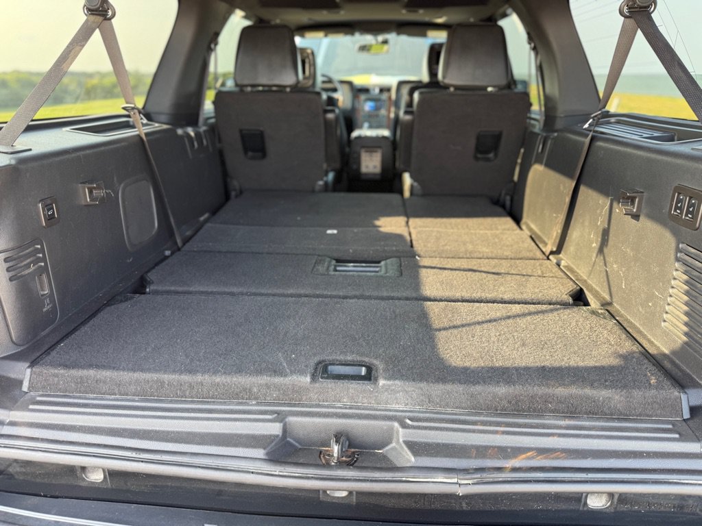 Used 2013 Lincoln Navigator L 4WD w/ HD Trailer Tow Pkg image 25