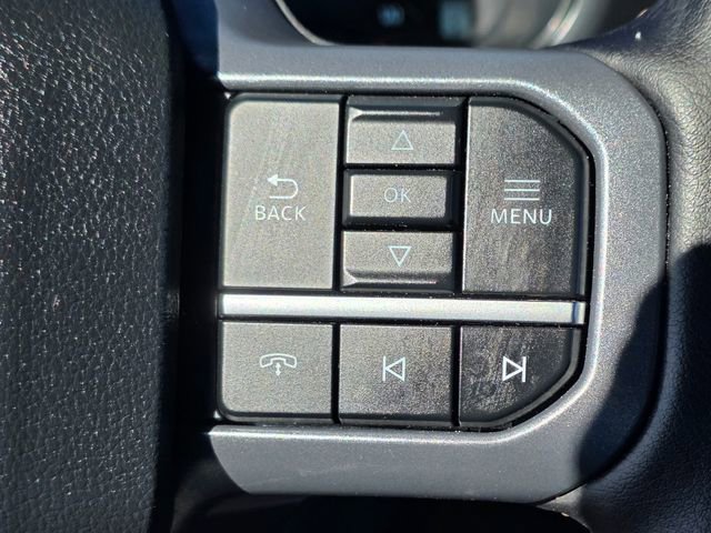 Used 2025 Ford F150 Lariat w/ Equipment Group 502A High image 11