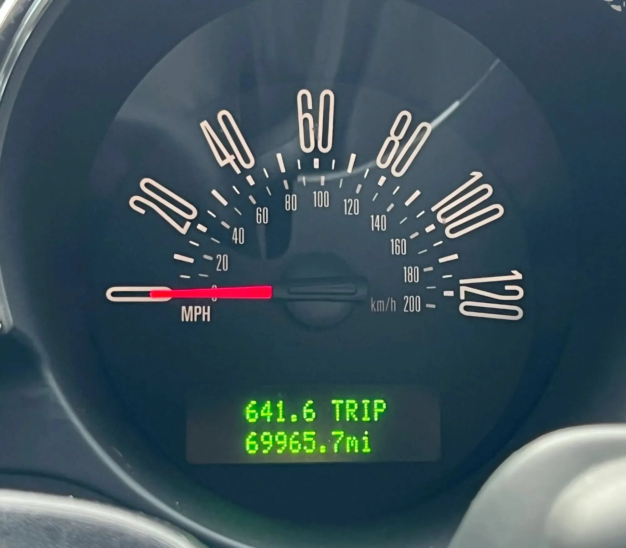 Used 2007 Ford Mustang Coupe RWD image 11