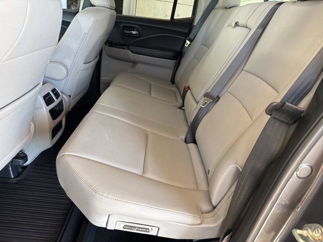 Used 2017 Honda Ridgeline RTL-E image 21