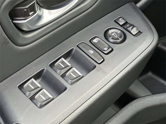 Certified 2025 Honda Pilot Elite image 23