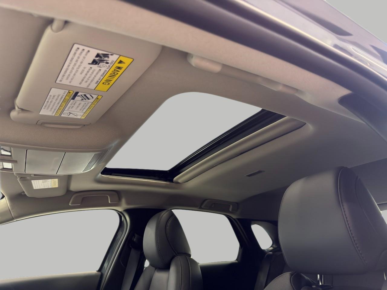 New 2026 MAZDA CX-30 2.5 Turbo w/ Premium Plus Pkg AWD/4WD image 9