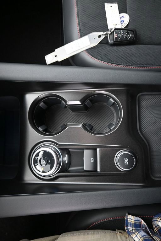 New 2026 Ford Explorer ST AWD/4WD image 33