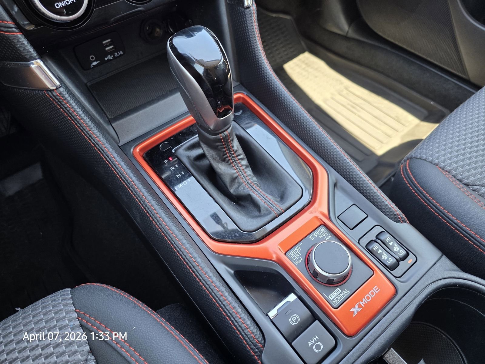 Used 2020 Subaru Forester Sport image 28