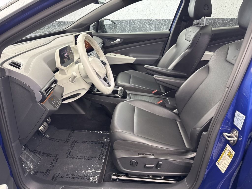 Used 2021 Volkswagen ID.4 1st Edition image 13