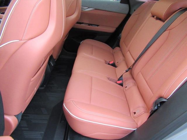 New 2026 Cadillac Optiq Sport 2 RWD image 28