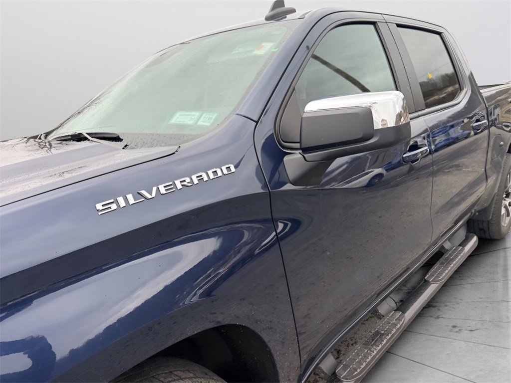 Used 2022 Chevrolet Silverado 1500 LT image 14