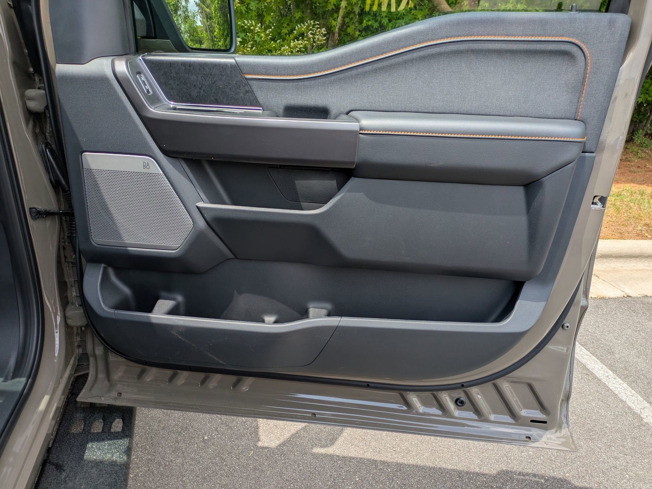 New 2026 Ford F150 Tremor AWD/4WD image 36