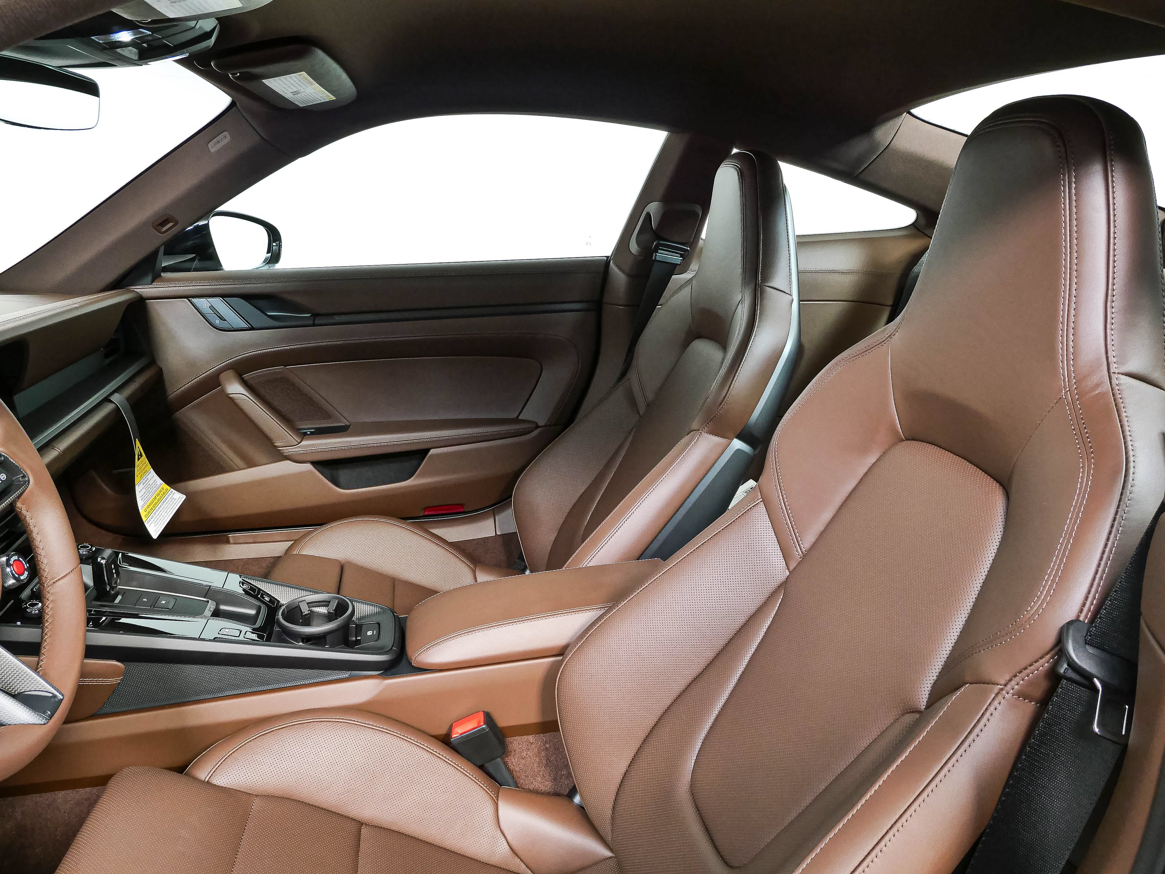 New 2026 Porsche 911 Carrera 4S AWD/4WD image 5