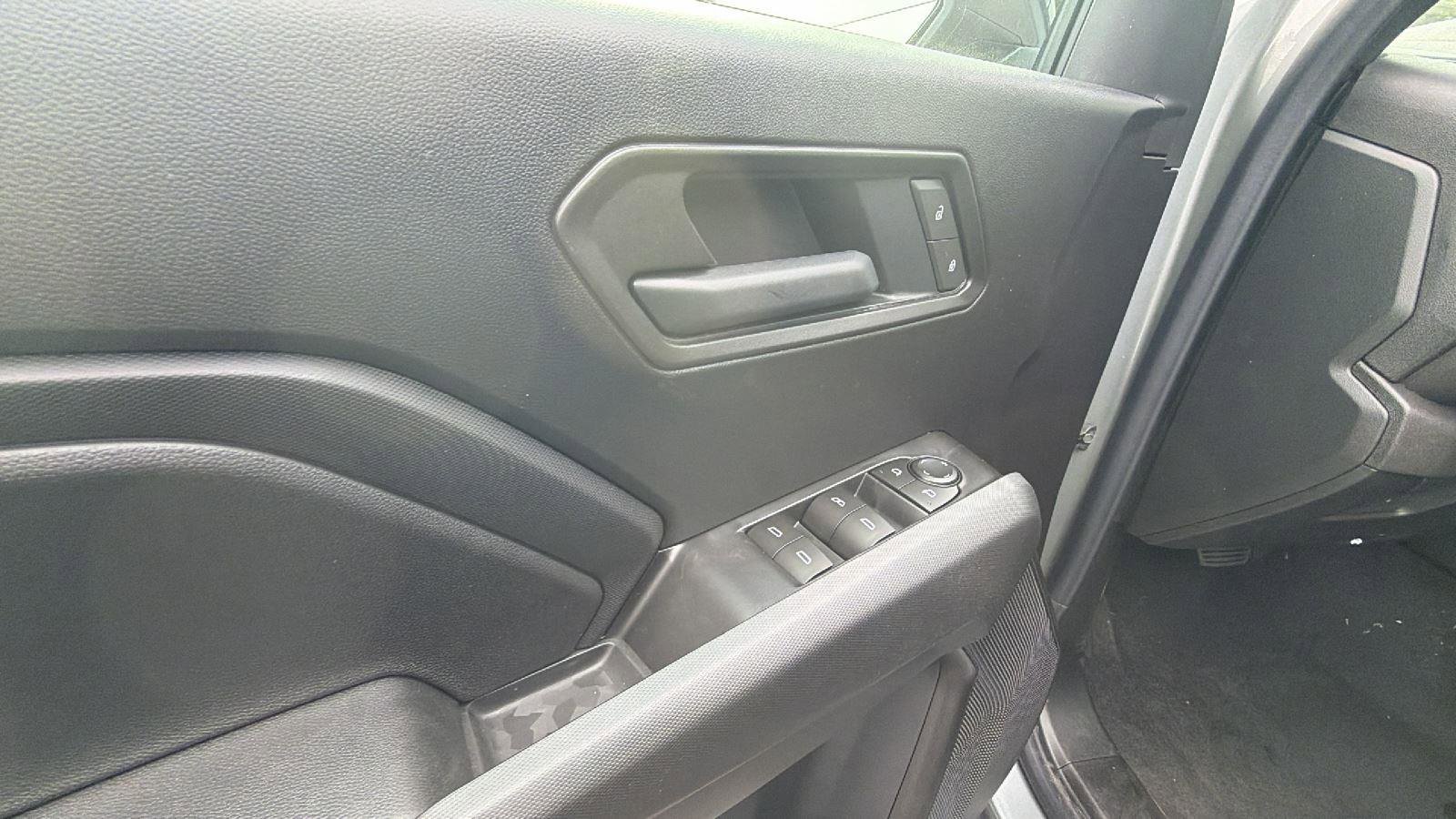 Used 2026 Chevrolet Colorado Trail Boss AWD/4WD image 12
