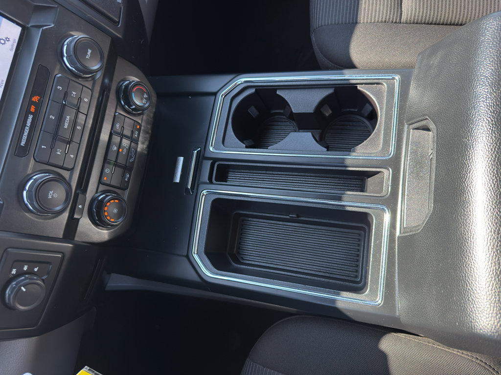 Used 2018 Ford F150 XL w/ Equipment Group 101A Mid image 23