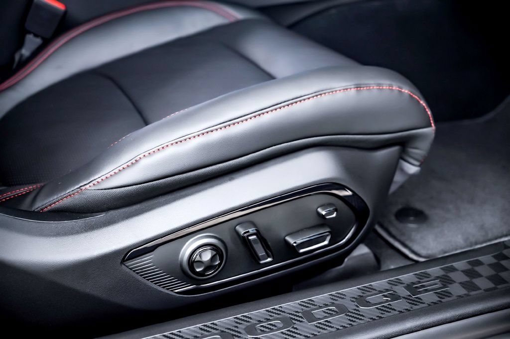 New 2026 Dodge Charger Scat Pack AWD/4WD image 42