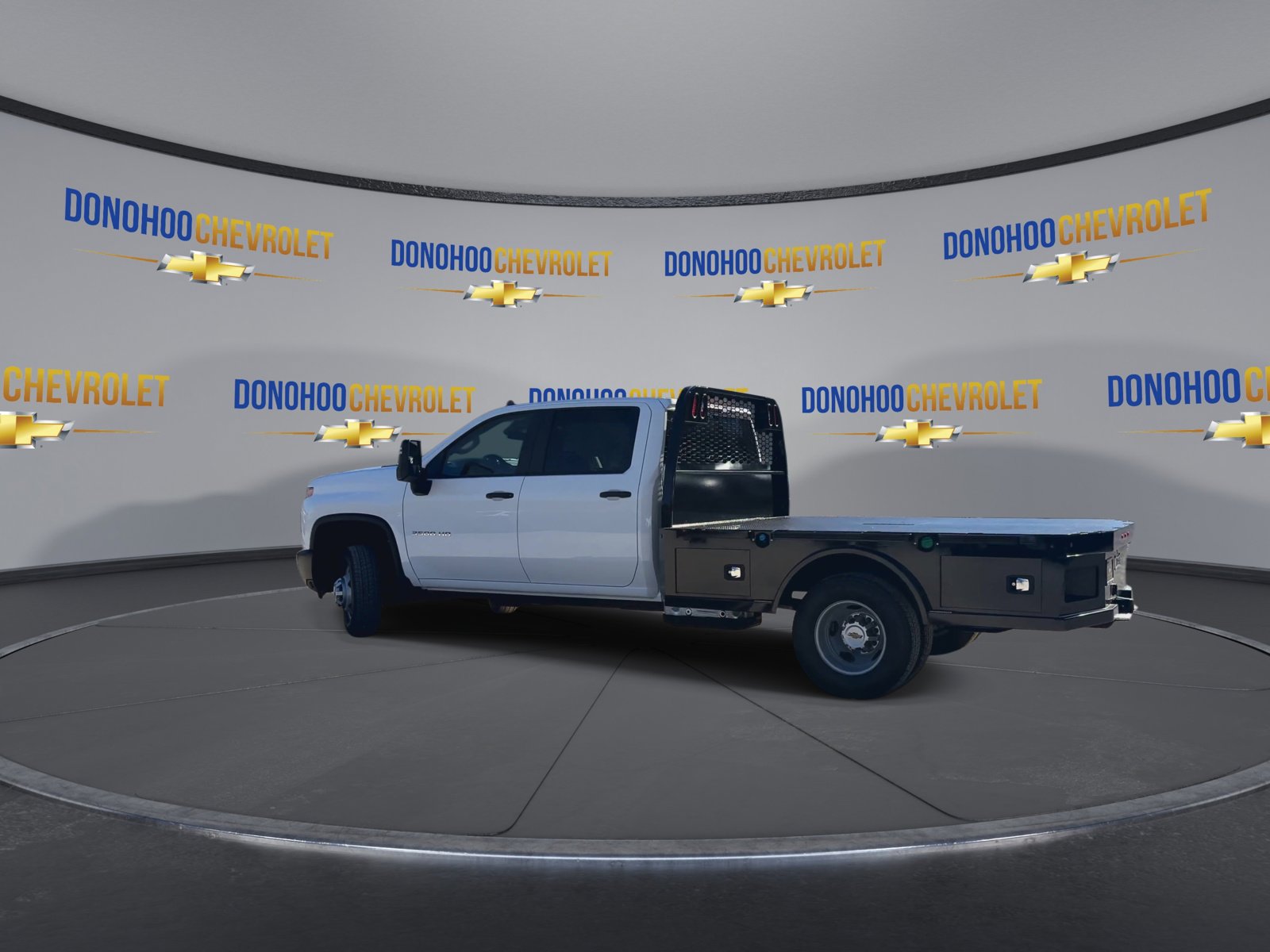 New 2026 Chevrolet Silverado 3500 W/T w/ WT Convenience Package image 9