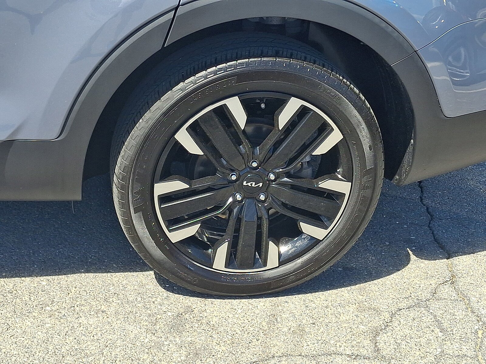 Used 2023 Kia Telluride SX Prestige AWD/4WD image 8