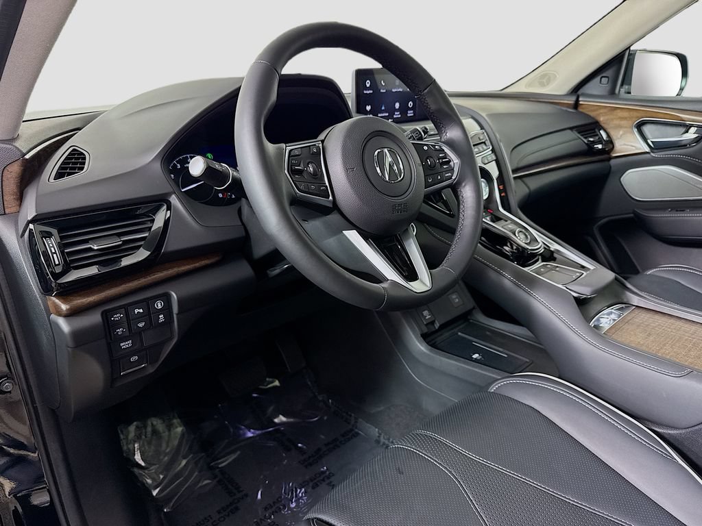 Used 2023 Acura RDX w/ Advance Package AWD/4WD image 19
