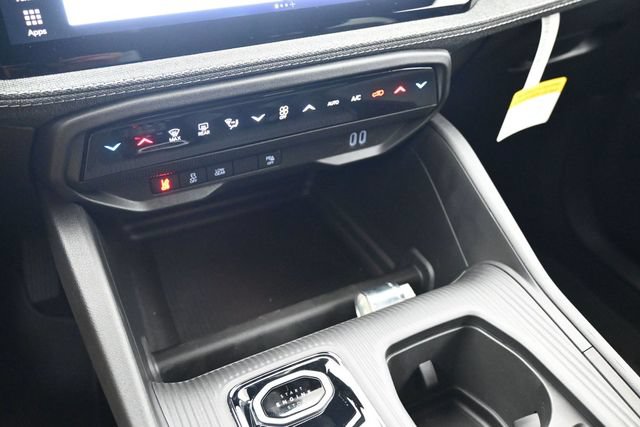 New 2026 Jeep Cherokee Laredo AWD/4WD image 9