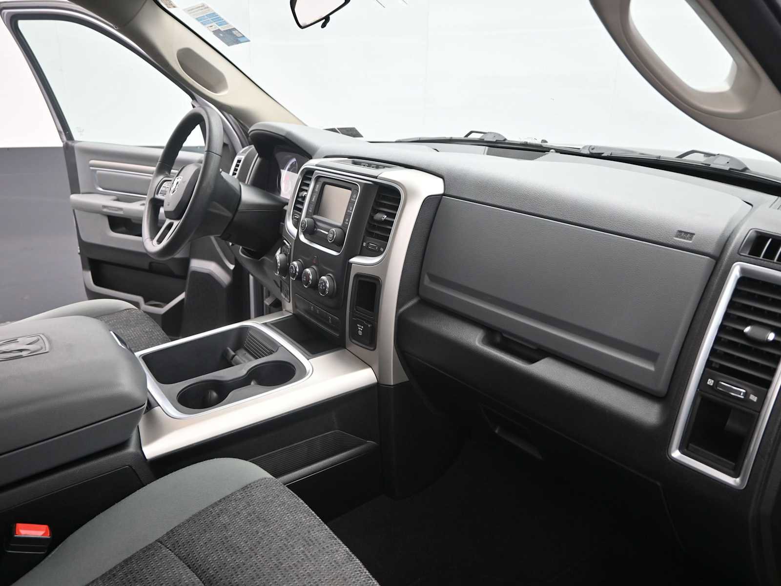 Used 2020 RAM 1500 Classic Warlock image 23