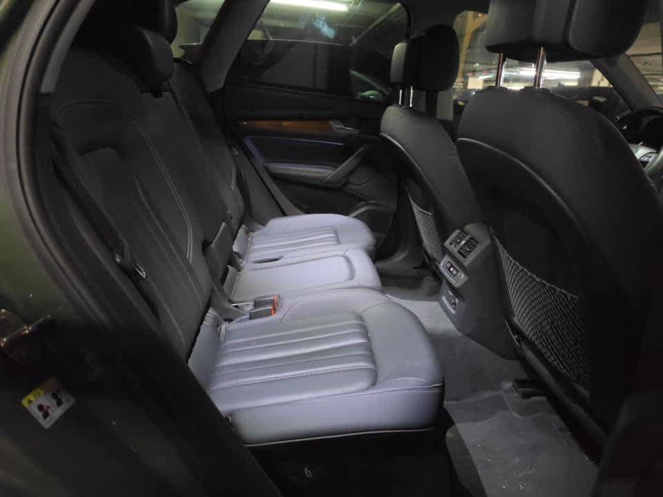 Used 2023 Audi Q5 2.0T Premium Plus AWD/4WD image 12