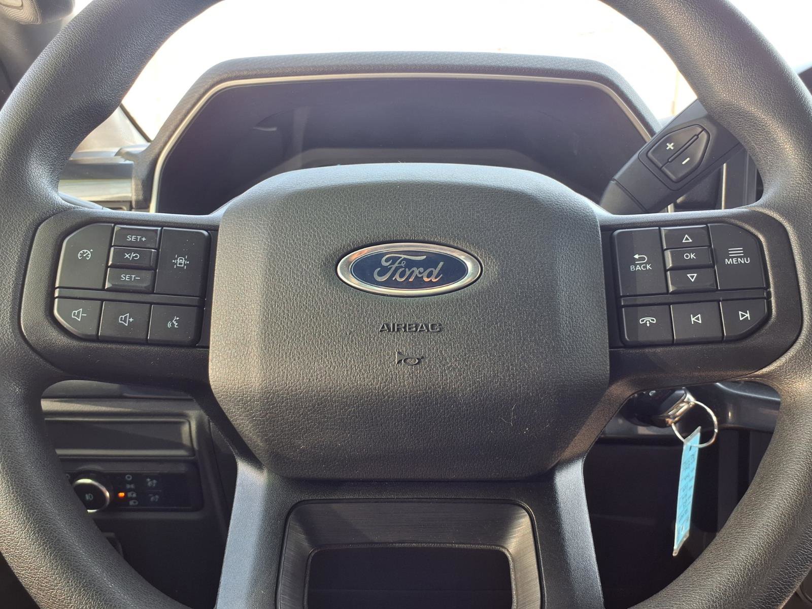 Used 2023 Ford F150 XL w/ STX Appearance Package AWD/4WD image 18