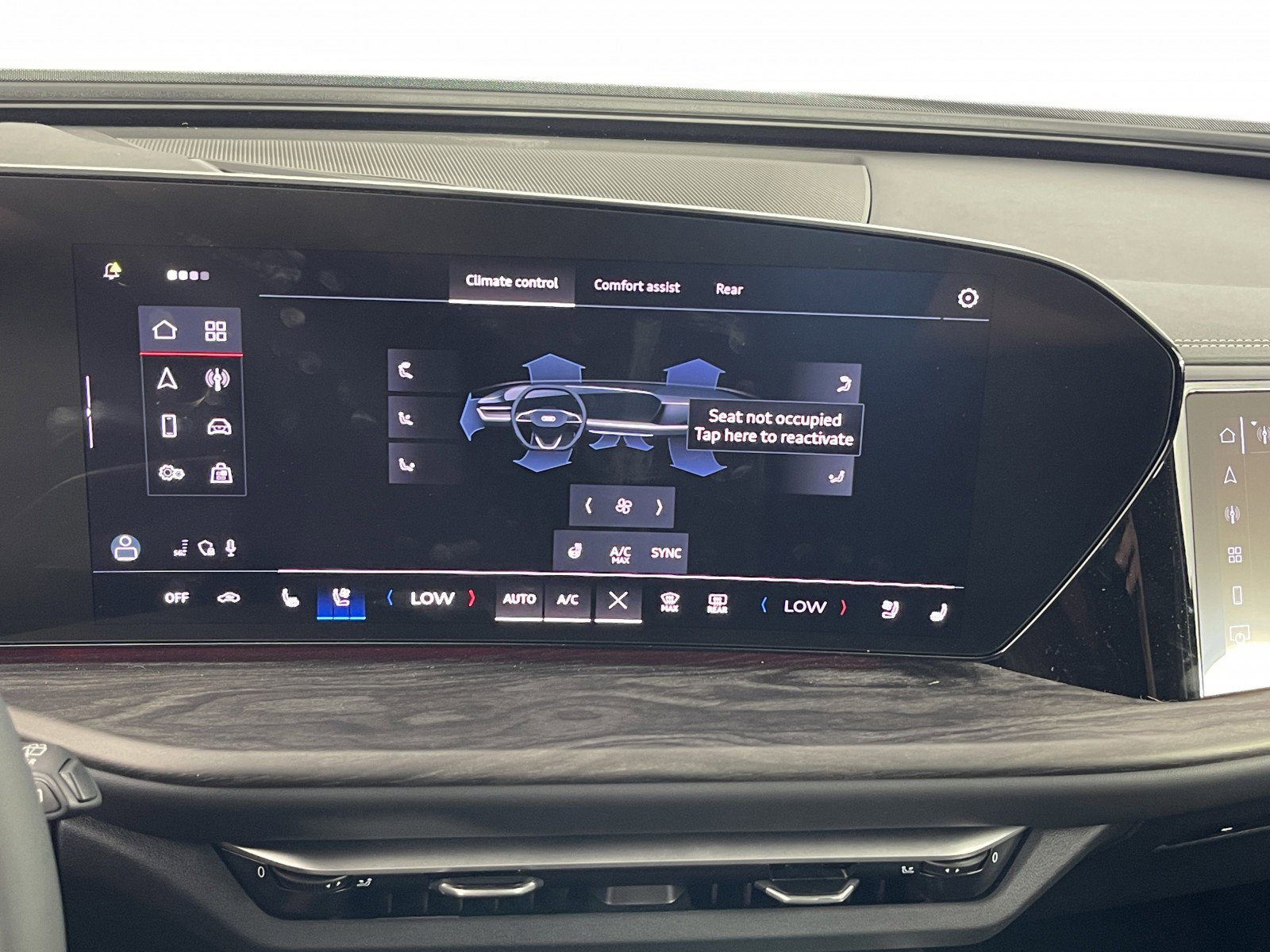 New 2025 Audi Q5 Prestige image 34