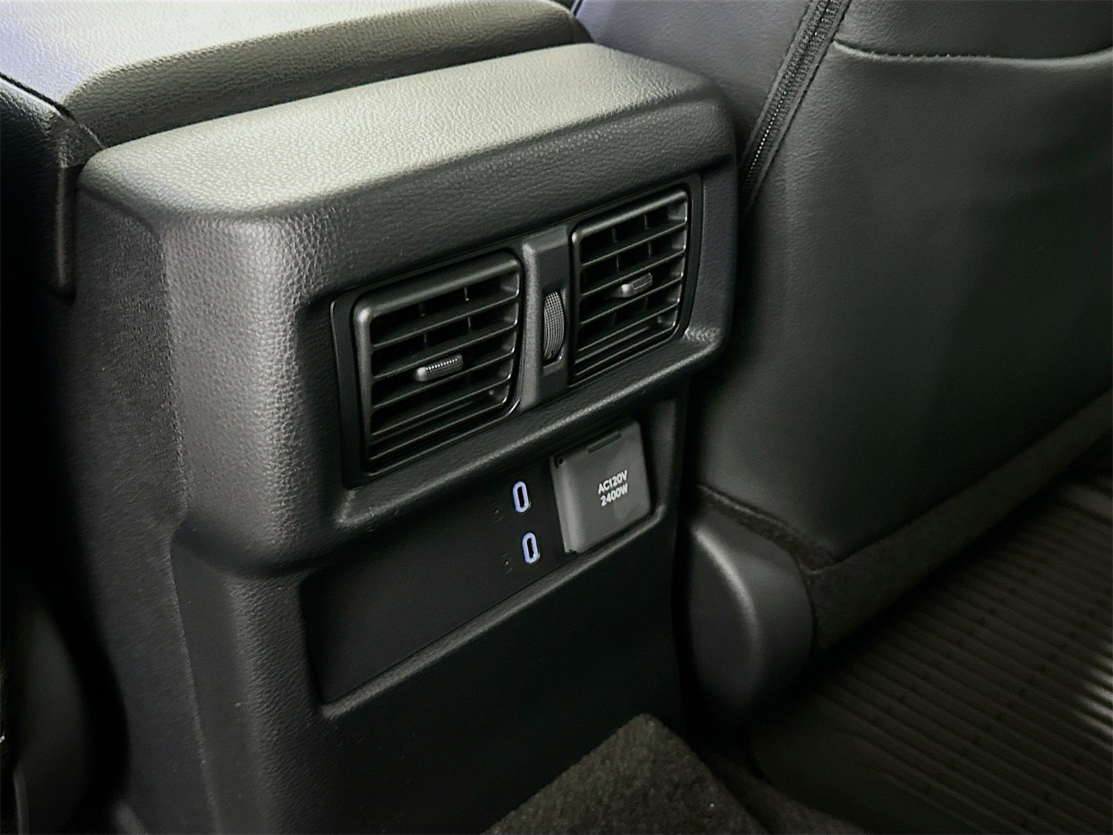 New 2025 Toyota 4Runner TRD Off-Road Premium image 27