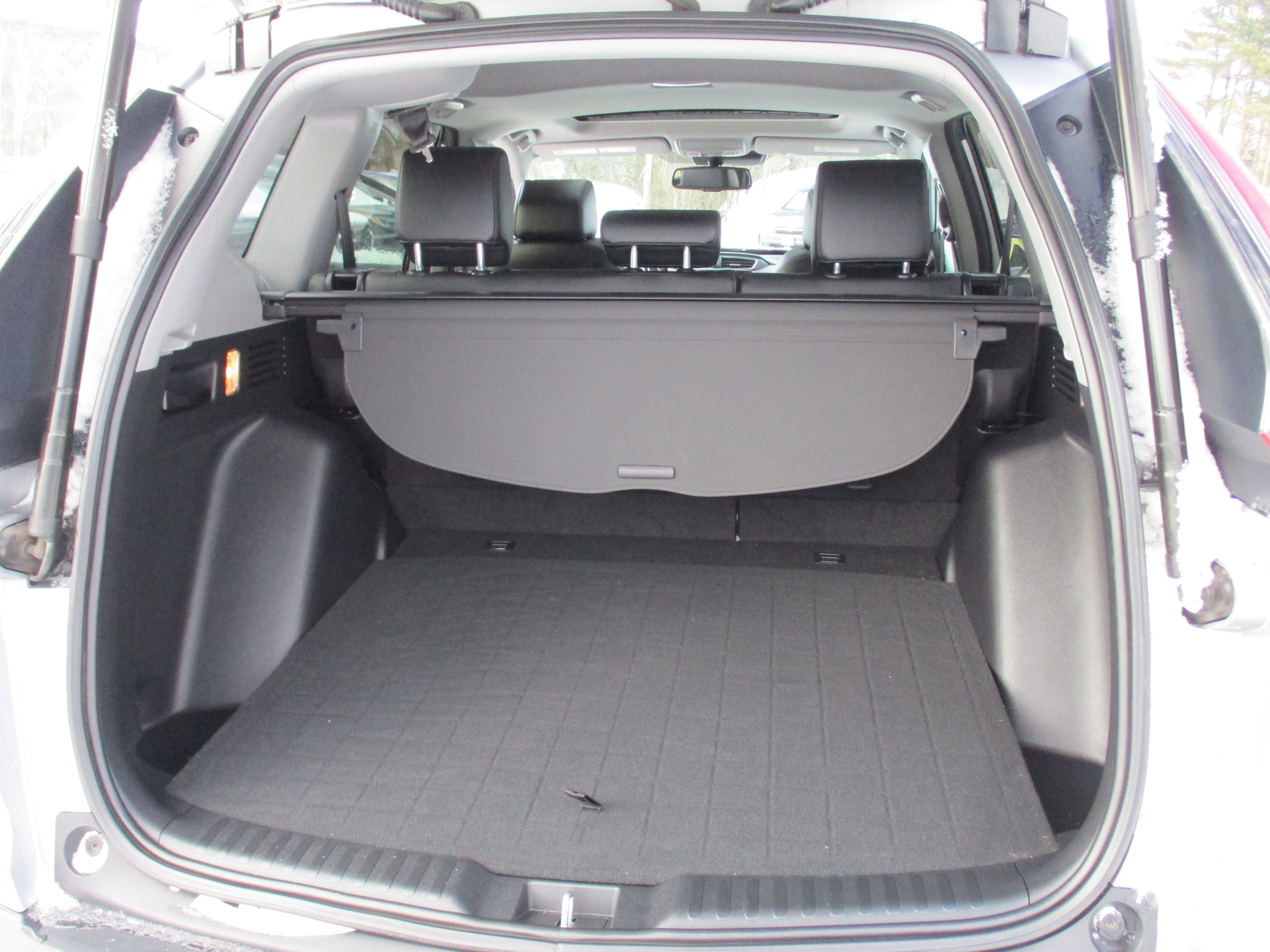 Certified 2020 Honda CR-V EX-L image 12