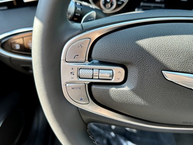 Used 2024 Genesis GV70 2.5T w/ Select Package image 37