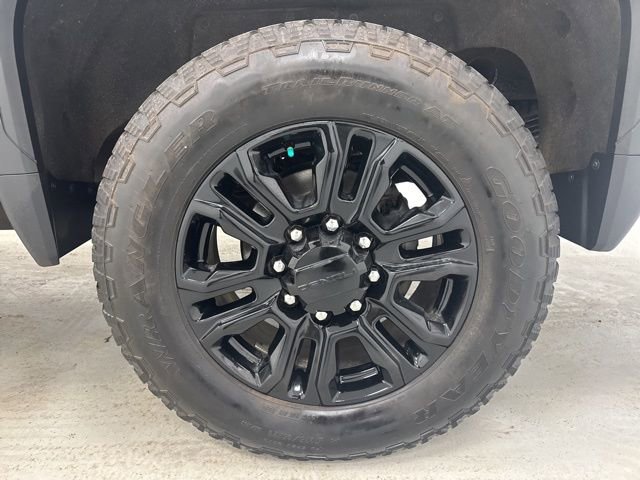Used 2021 GMC Sierra 2500 Denali w/ Denali Black Diamond Edition AWD/4WD image 40