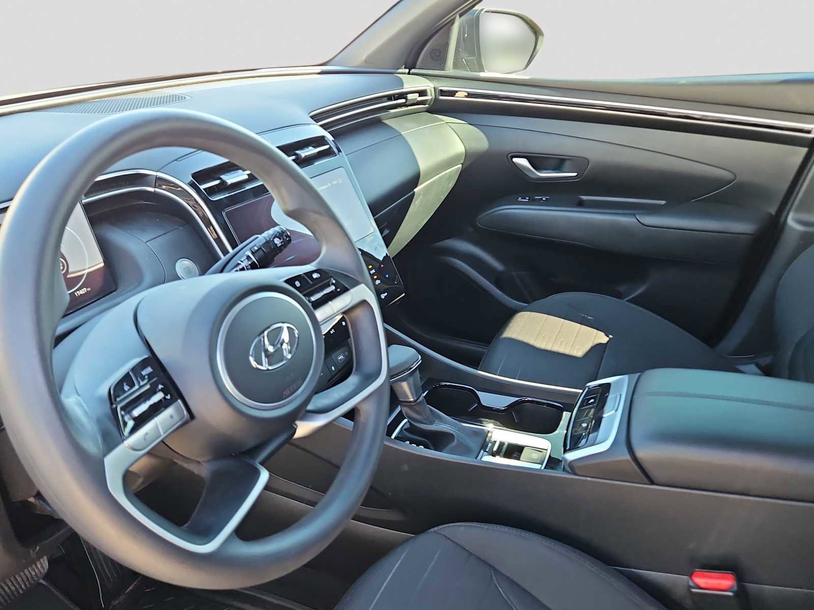 Used 2024 Hyundai Santa Cruz SEL w/ Activity Package image 10