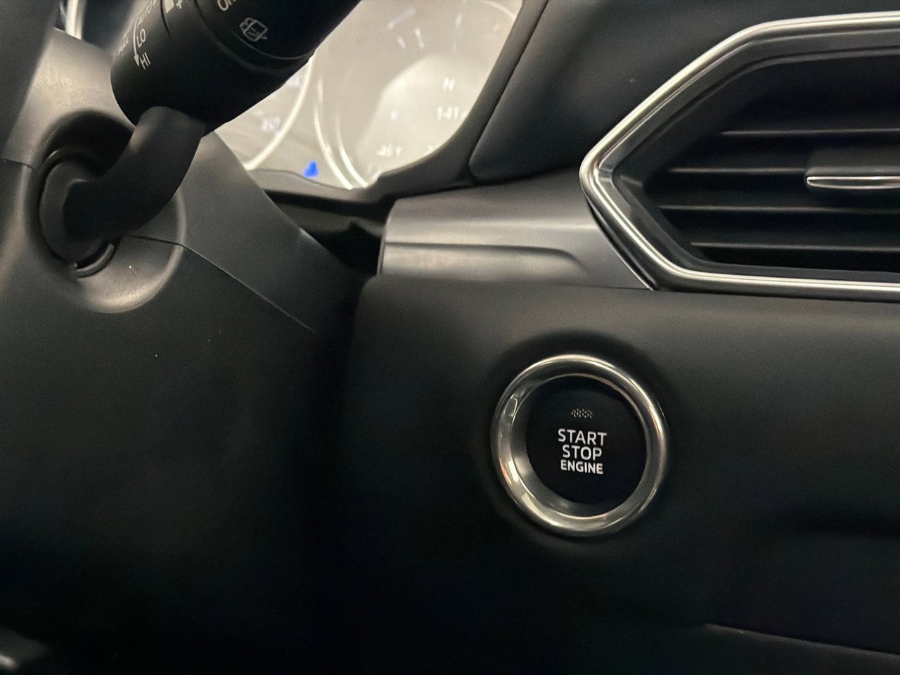 Used 2022 MAZDA CX-5 AWD 2.5 S w/ Preferred Package image 28