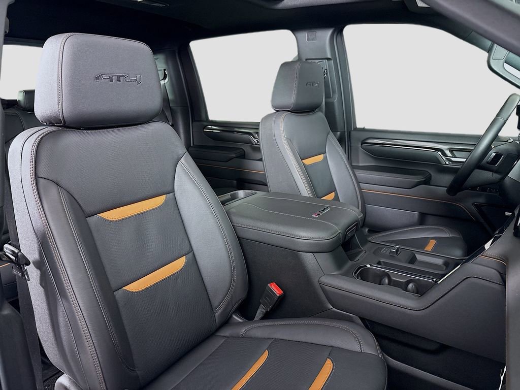 Used 2024 GMC Sierra 3500 AT4 w/ AT4 Premium Plus Package image 34