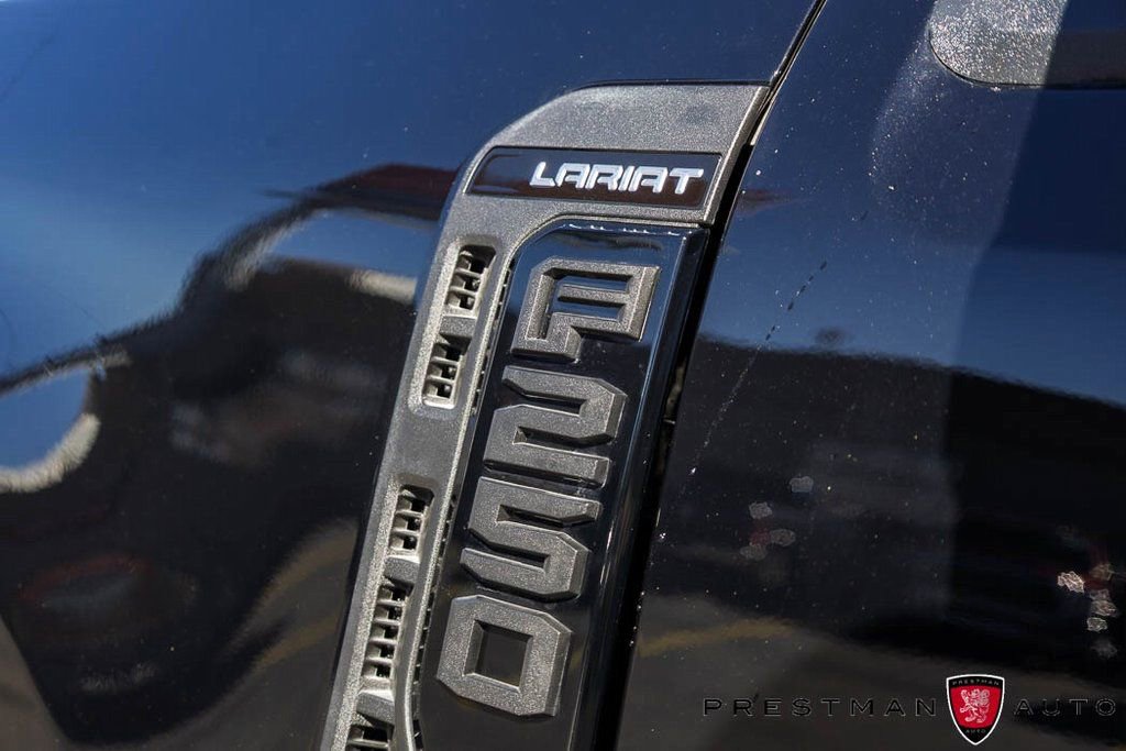 Used 2026 Ford F250 Lariat w/ Tremor Off-Road Package AWD/4WD image 11