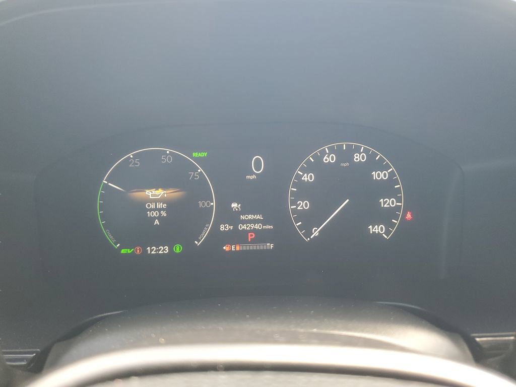 Used 2023 Honda CR-V Sport image 30