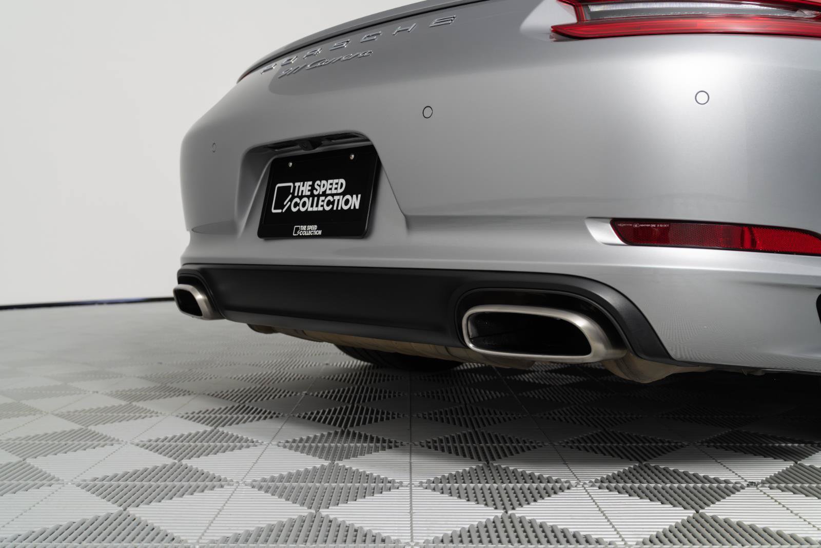 Used 2017 Porsche 911 Carrera RWD image 23
