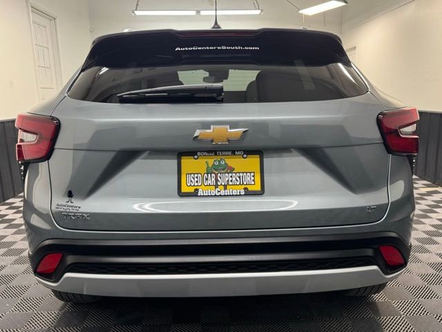 Used 2024 Chevrolet Trax LT image 6