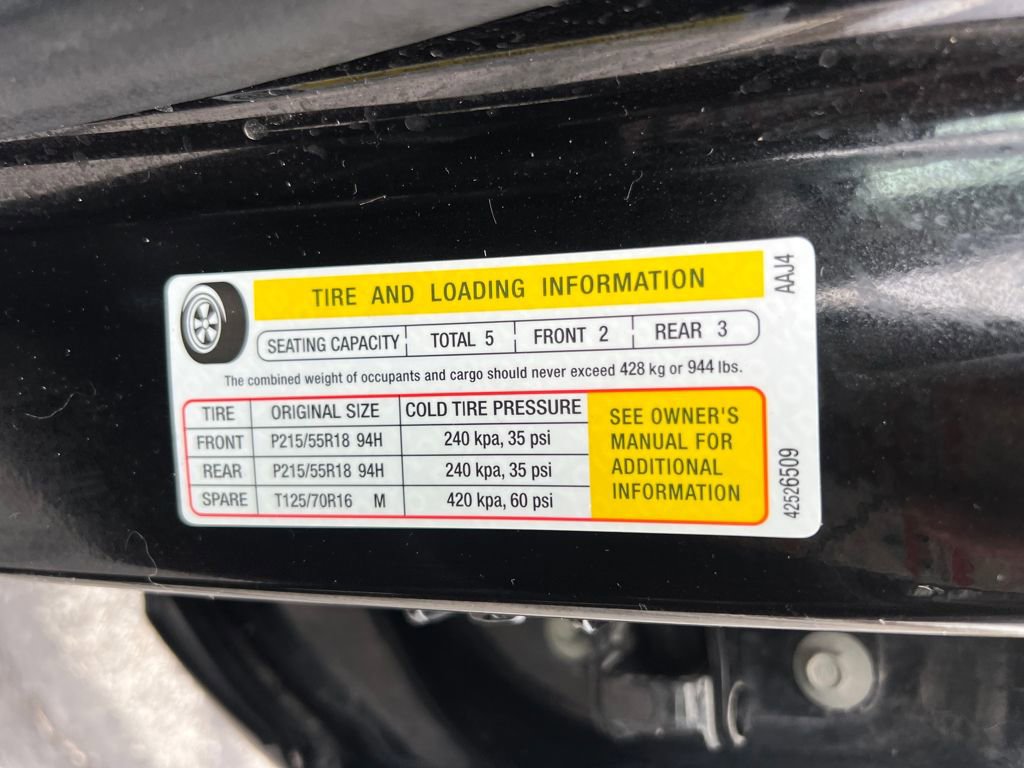 Used 2019 Buick Encore Preferred image 31