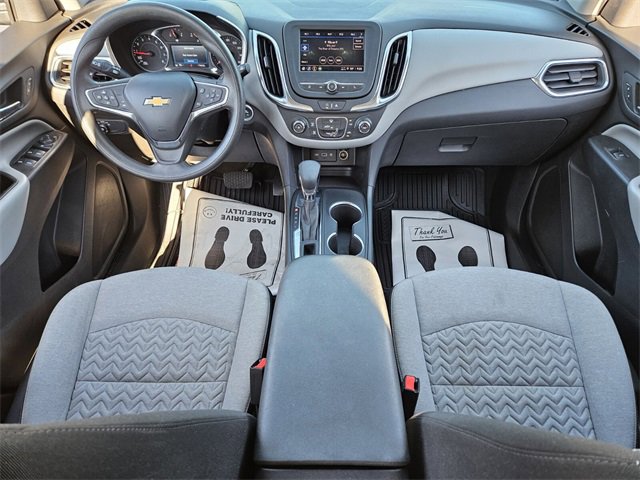 Used 2023 Chevrolet Equinox LT image 12