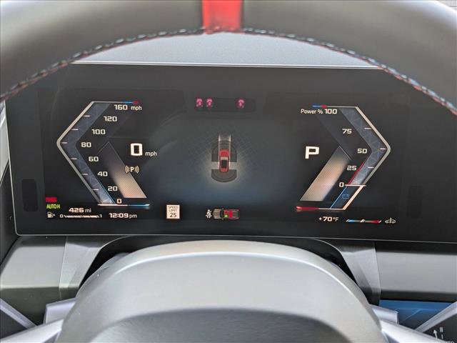 New 2026 BMW X3 M50 w/ Premium Package image 11