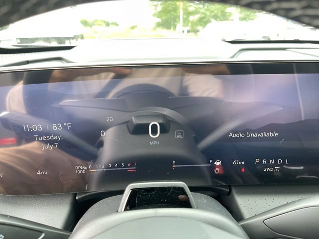 New 2026 Buick Enclave Avenir w/ Super Cruise Package AWD/4WD image 15