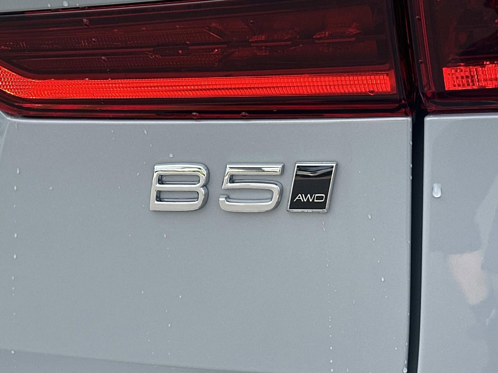 New 2026 Volvo XC60 B5 Ultra w/ Climate Package AWD/4WD image 21