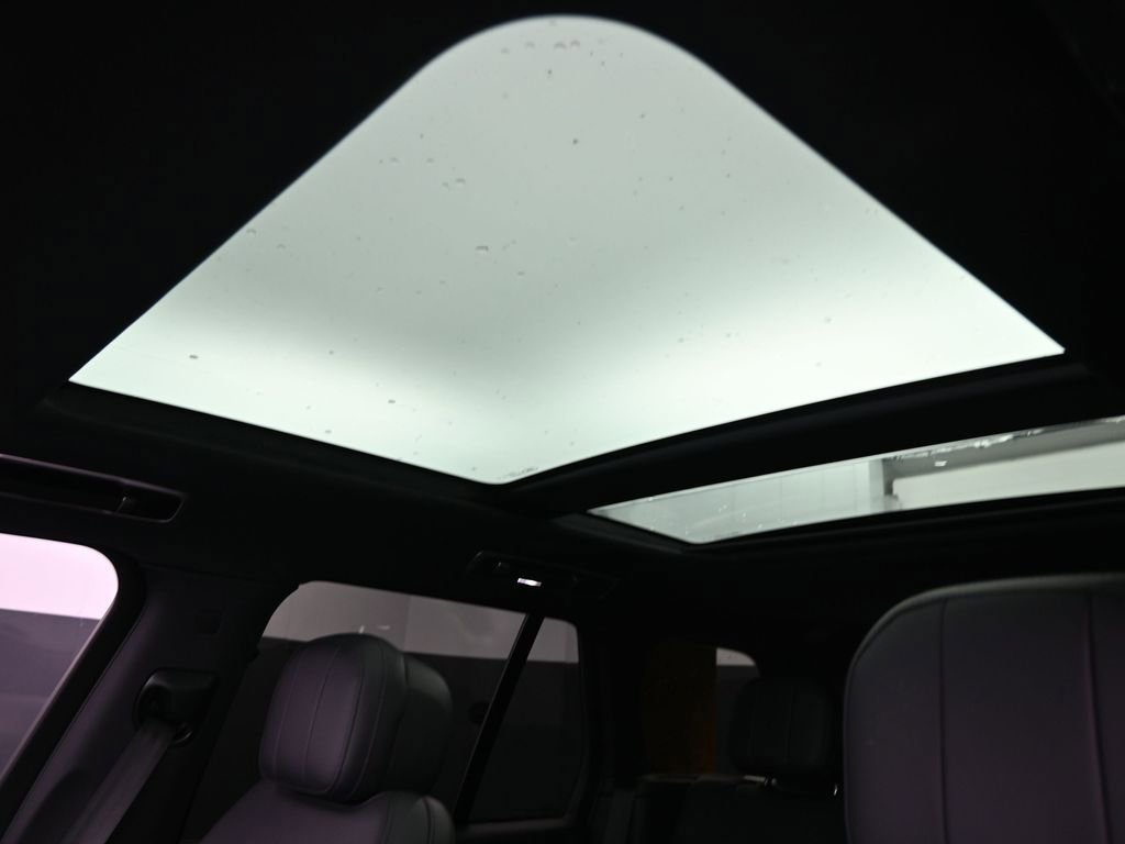 Used 2023 Land Rover Range Rover SE image 30