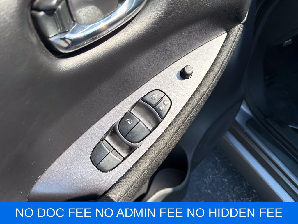Used 2024 Nissan Leaf S FWD image 13