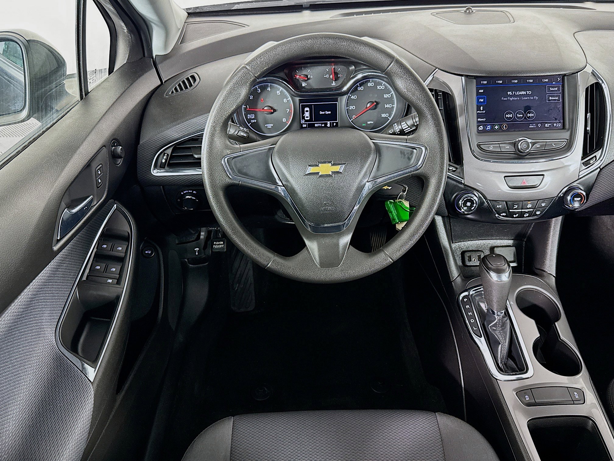 Used 2019 Chevrolet Cruze LS image 14