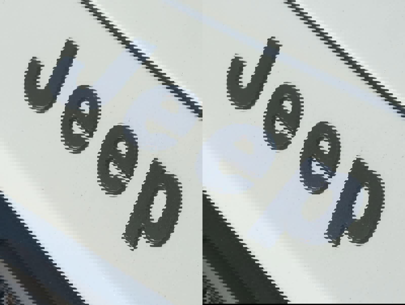 New 2026 Jeep Cherokee Overland image 12