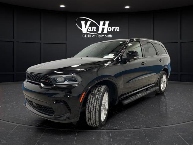 Used 2025 Dodge Durango GT image 7