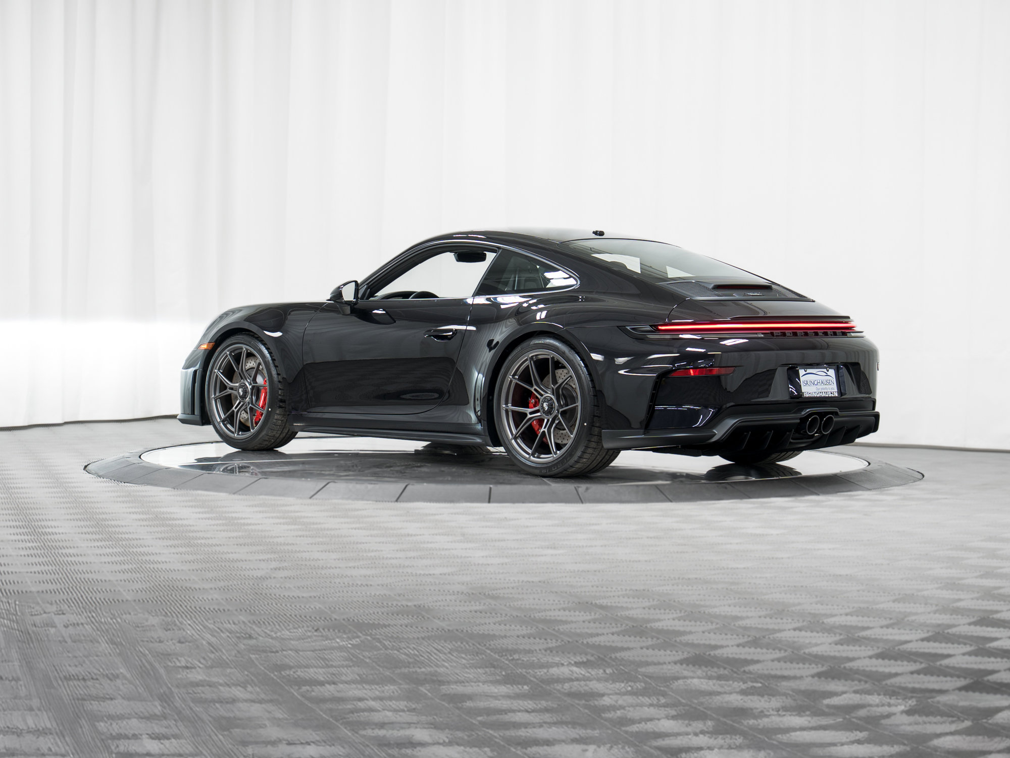 Used 2026 Porsche 911 GT3 image 36