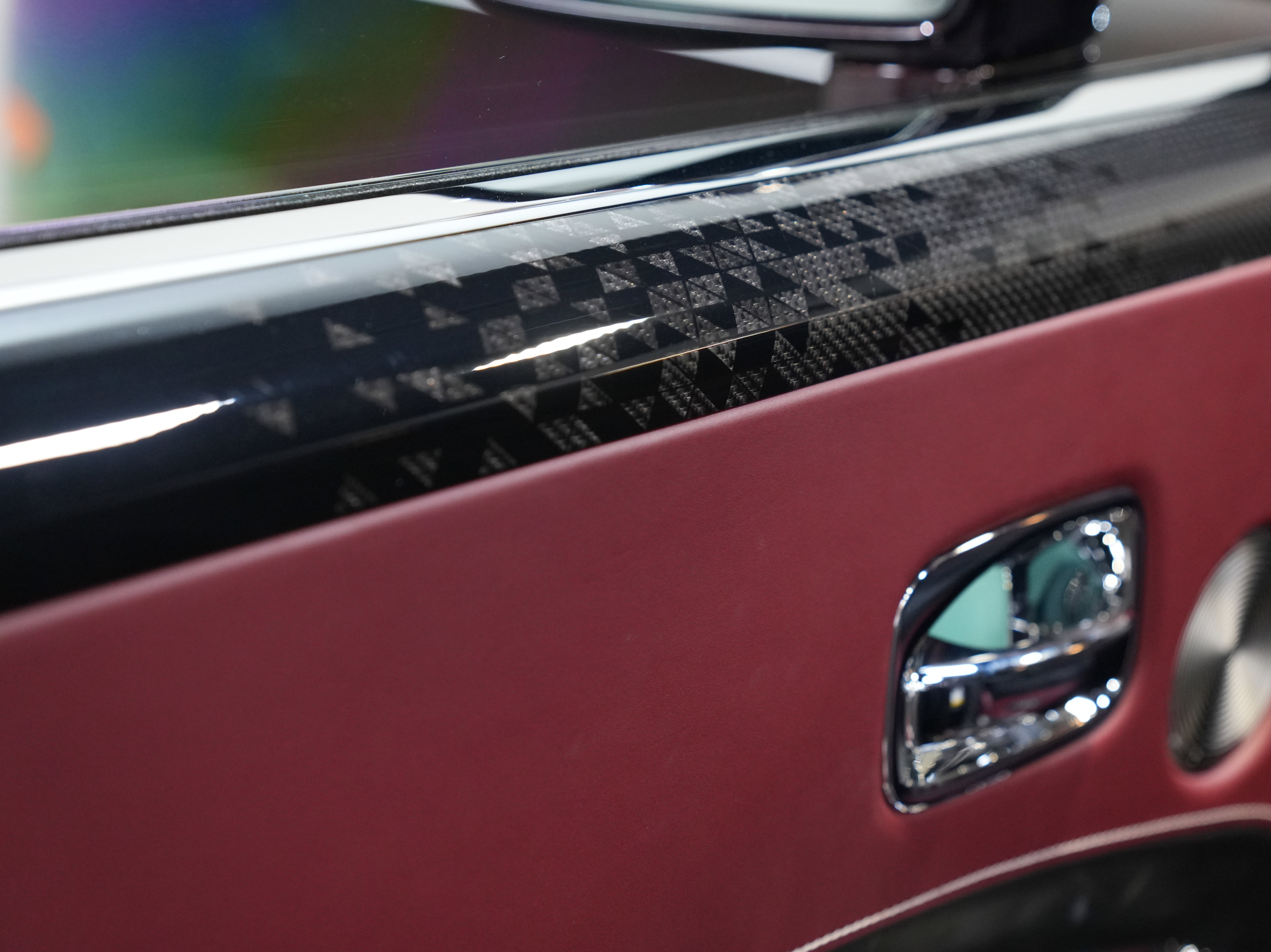 Used 2020 Rolls-Royce Ghost image 26