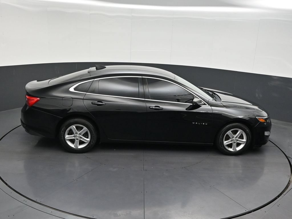 Used 2020 Chevrolet Malibu LS FWD image 28