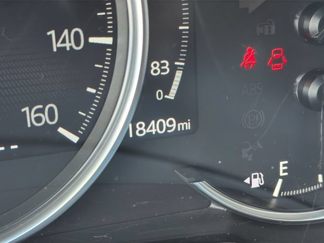 Used 2023 MAZDA CX-5 AWD 2.5 S w/ Premium Plus Pkg image 17