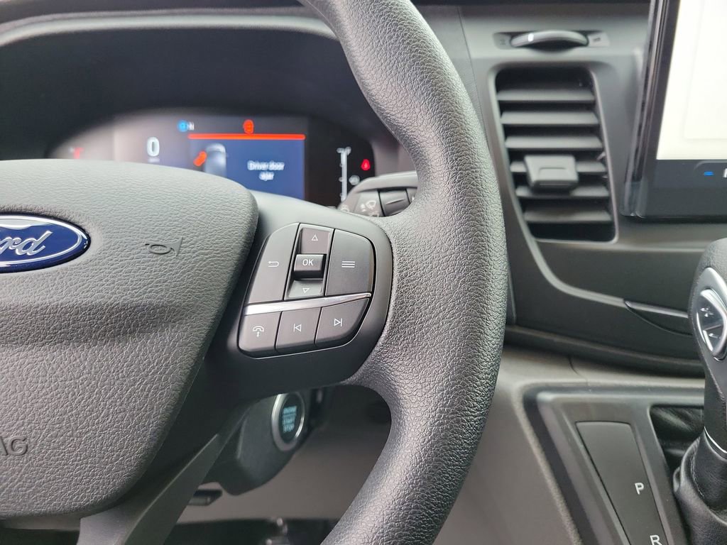 New 2025 Ford Transit 250 148 Medium Roof image 26